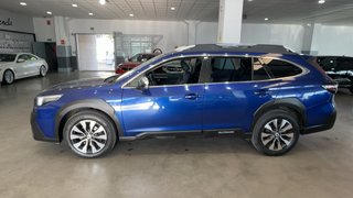 Subaru OUTBACK 2.5i Touring CVT Lineartronic AWD (2023)