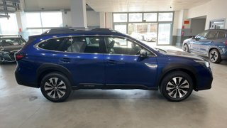 Subaru OUTBACK 2.5i Touring CVT Lineartronic AWD (2023)