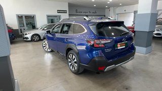 Subaru OUTBACK 2.5i Touring CVT Lineartronic AWD (2023)