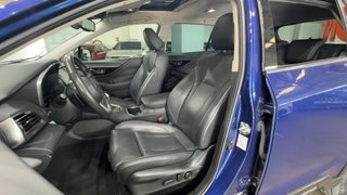 Subaru OUTBACK 2.5i Touring CVT Lineartronic AWD (2023)