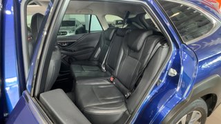 Subaru OUTBACK 2.5i Touring CVT Lineartronic AWD (2023)