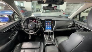 Subaru OUTBACK 2.5i Touring CVT Lineartronic AWD (2023)