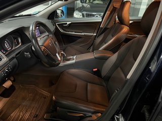 Volvo V60 2.0 D3 Momentum Auto