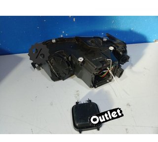 KJ FARO XENON DCH AUDI A3 8P D2S R146555C1