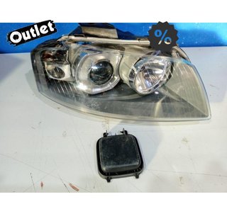 KJ FARO XENON DCH AUDI A3 8P D2S R146555C1
