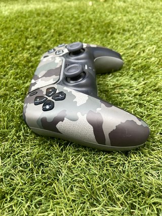 Mando PS5 DualSense V2 Joysticks Magnéticos
