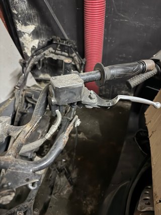 Despiece Yamaha Xmax 125