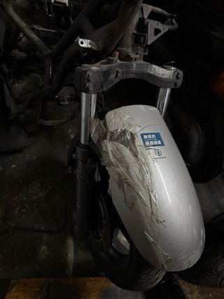 Despiece Yamaha Xmax 125