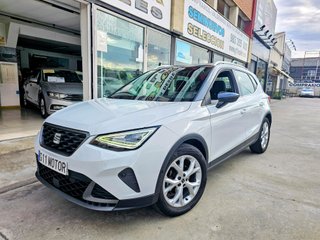 SEAT Arona FR 1.0 TSI 115CV DSG