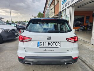 SEAT Arona FR 1.0 TSI 115CV DSG