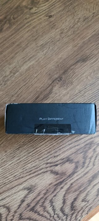 Carcasa eXtremeRate para Nintendo Ds Lite.