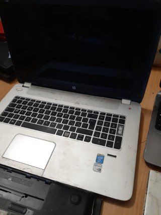 Lotto di 6 computer