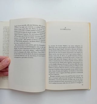 E li chiamano disabili di Candido Cannavò