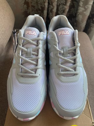 Zapatillas Fila Talla 36-38-39-40