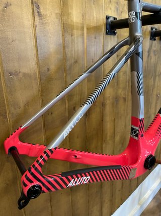 Factor Aluto 52