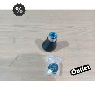 KJ POMO CAMBIO CORTO TIPO PARA BMW 6 VELOCIDADES R014095C1