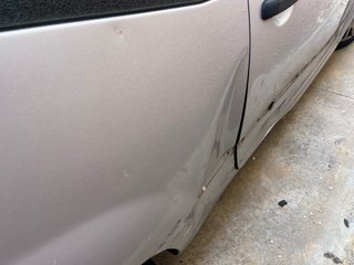 Citroen C2 2008