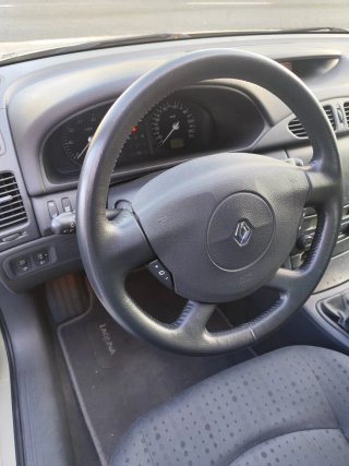 Renault Laguna 2004