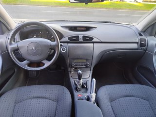 Renault Laguna 2004