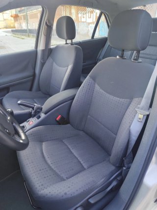 Renault Laguna 2004