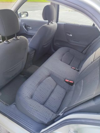 Renault Laguna 2004