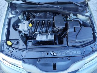 Renault Laguna 2004