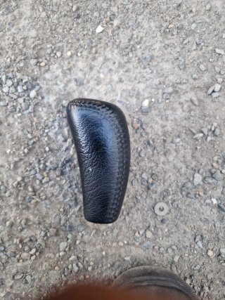 Pomo Palanca Cambios Honda Civic MB3