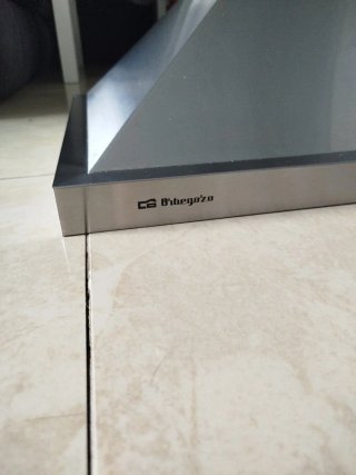 Campana Extractora Orbegozo DS 48190 B IN