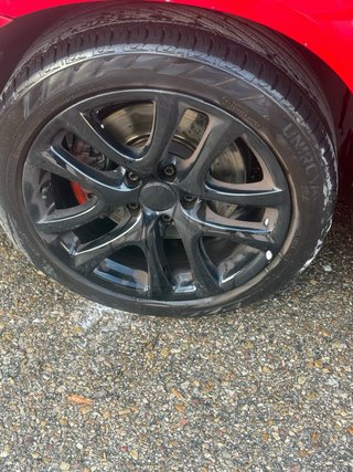 Llantas 5x112 Volkswagen