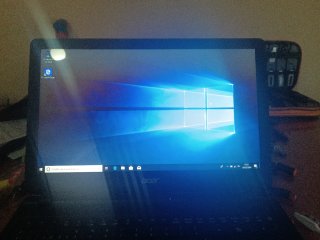 Portátil Lenovo 1TB / 12GB RAM