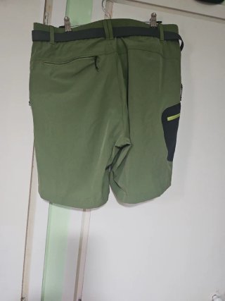 Pantalón Trangoworld Trekking Verde Talla L