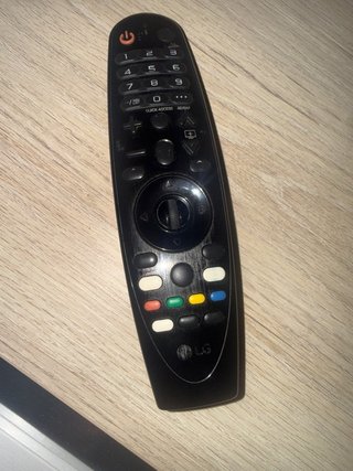 TV LG Nanocell 55 4K UHD