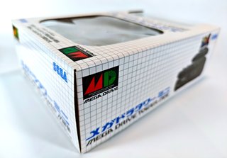 Mega Drive Tower Mini (sigillato) 🇯🇵​