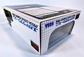 Mega Drive Tower Mini (sigillato) 🇯🇵​
