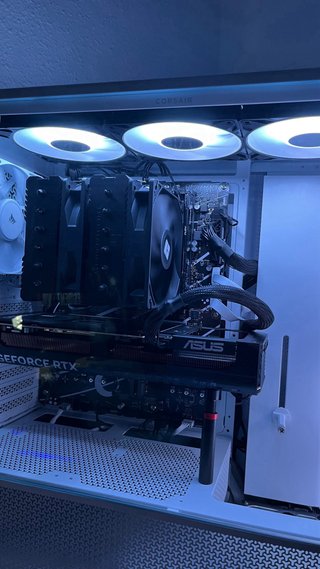 ASUS GeForce RTX 5070 Ti Prime