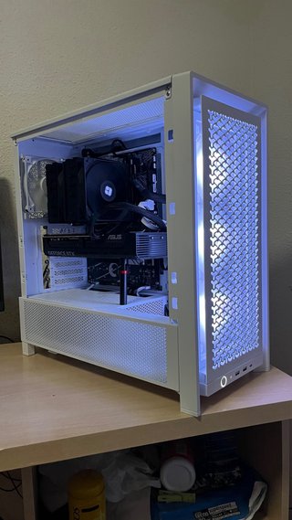 ASUS GeForce RTX 5070 Ti Prime