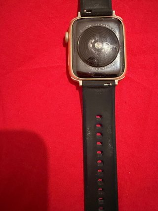 Apple Watch SE 1ª Gen