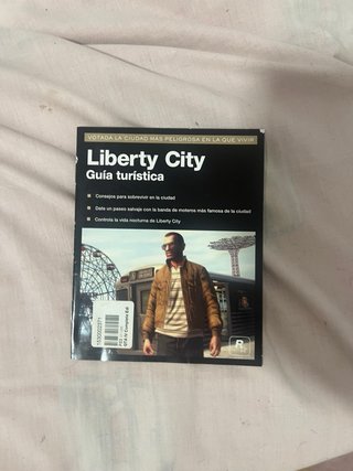 Pack Discos GTA V PC