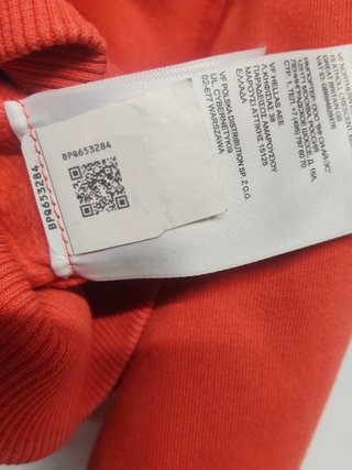 The North Face Sudadera Regular Fit Hombre S