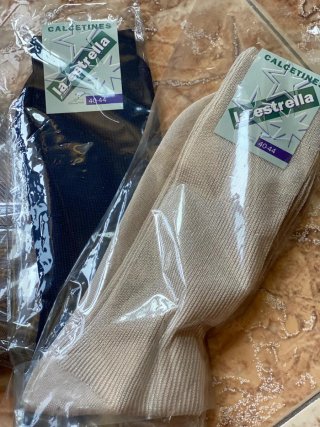 Calcetines Hombre