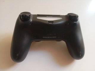 Mando PS4 (PlayStation 4) Negro