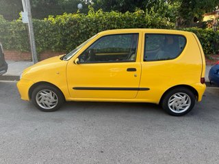 FIAT Seicento 2024