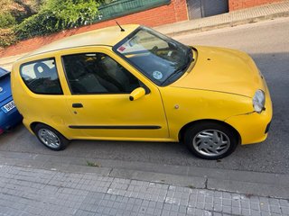 FIAT Seicento 2024