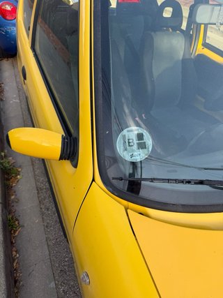 FIAT Seicento 2024