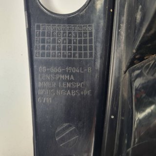PILOTO TRASERO IZQUIERDO LANCIA LANCIA YPSILON (101) 2003-2010