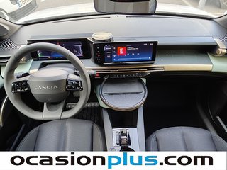 Lancia Ypsilon Hybrid 74 kW (100 CV)