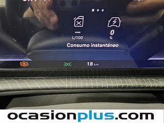 Lancia Ypsilon Hybrid 74 kW (100 CV)