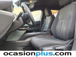 Lancia Ypsilon Hybrid 74 kW (100 CV)