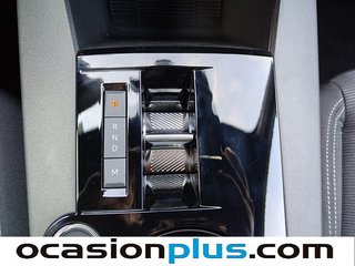 Lancia Ypsilon Hybrid 74 kW (100 CV)