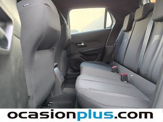 Lancia Ypsilon Hybrid 74 kW (100 CV)